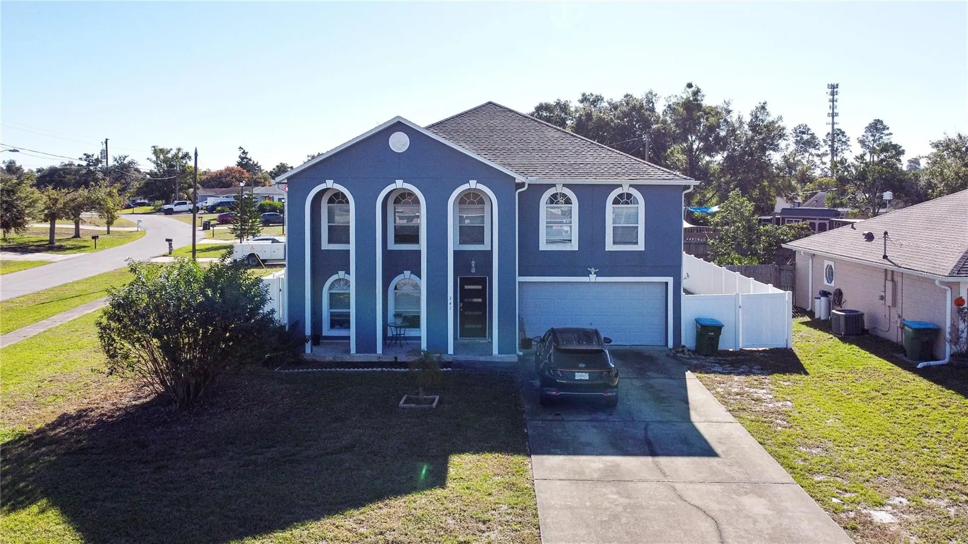 541 Blackstone Avenue Deltona FL 32725