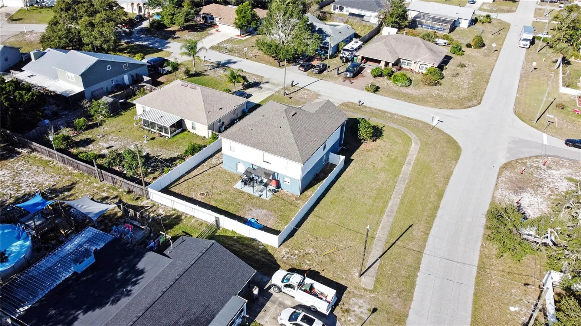 541 Blackstone Avenue Deltona FL 32725