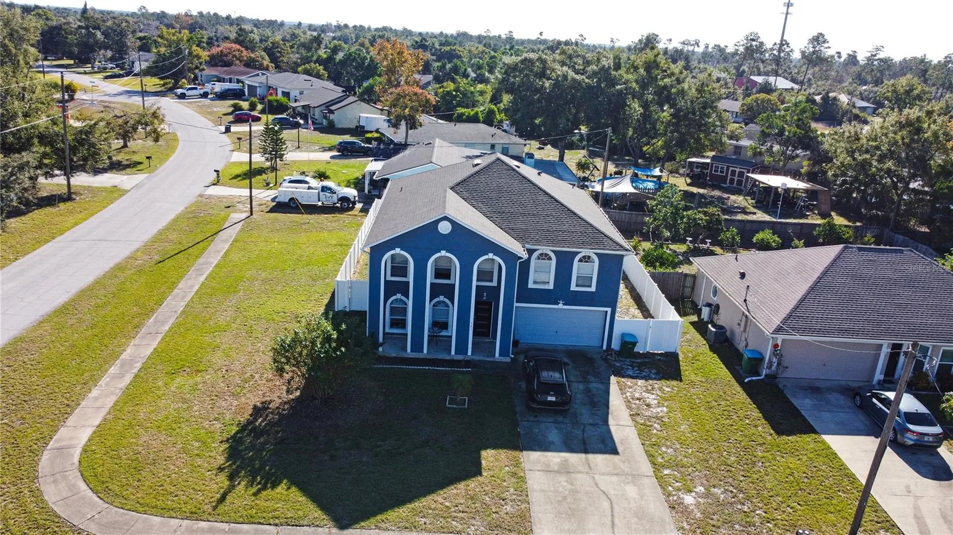 541 Blackstone Avenue Deltona FL 32725