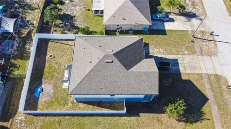 541 Blackstone Avenue Deltona FL 32725