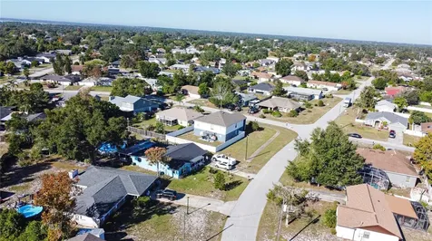 541 Blackstone Avenue Deltona FL 32725