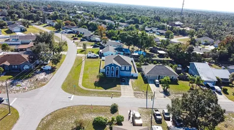 541 Blackstone Avenue Deltona FL 32725
