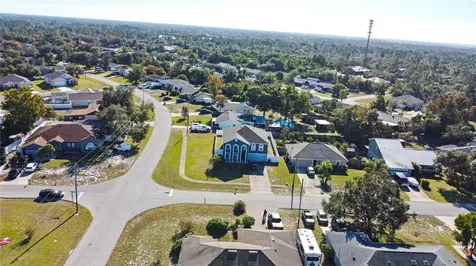 541 Blackstone Avenue Deltona FL 32725