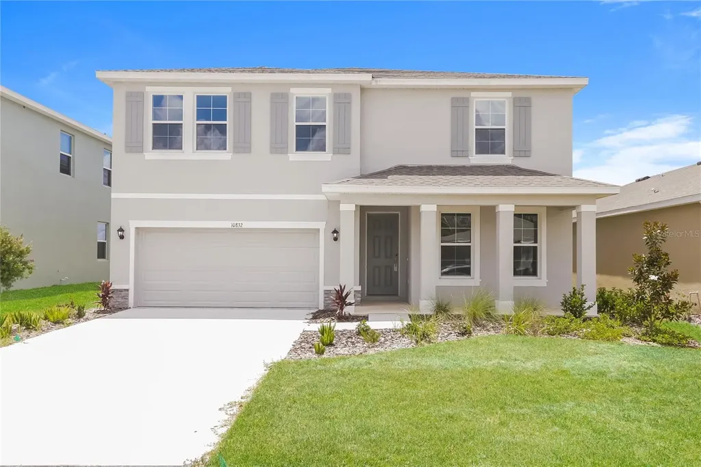 10832 Charlotte Drive Parrish FL 34219