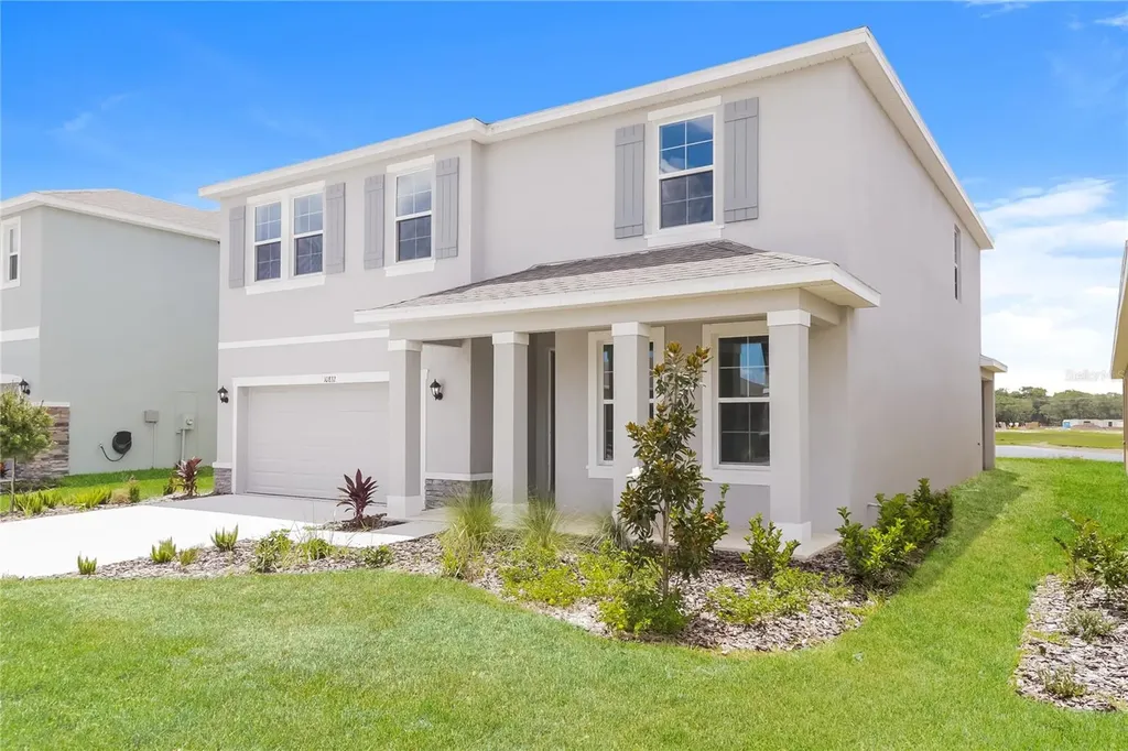10832 Charlotte Drive Parrish FL 34219