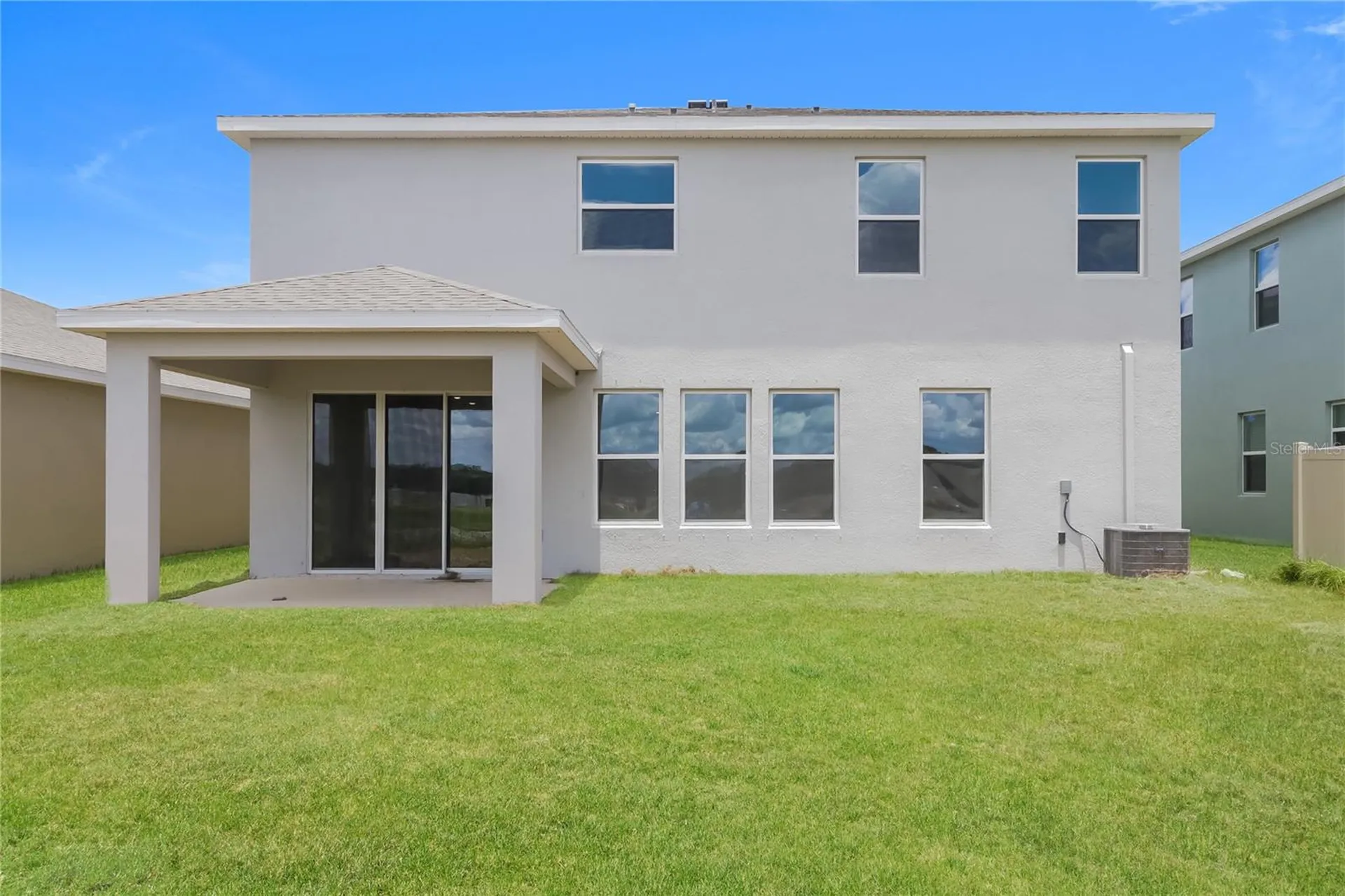 10832 Charlotte Drive Parrish FL 34219