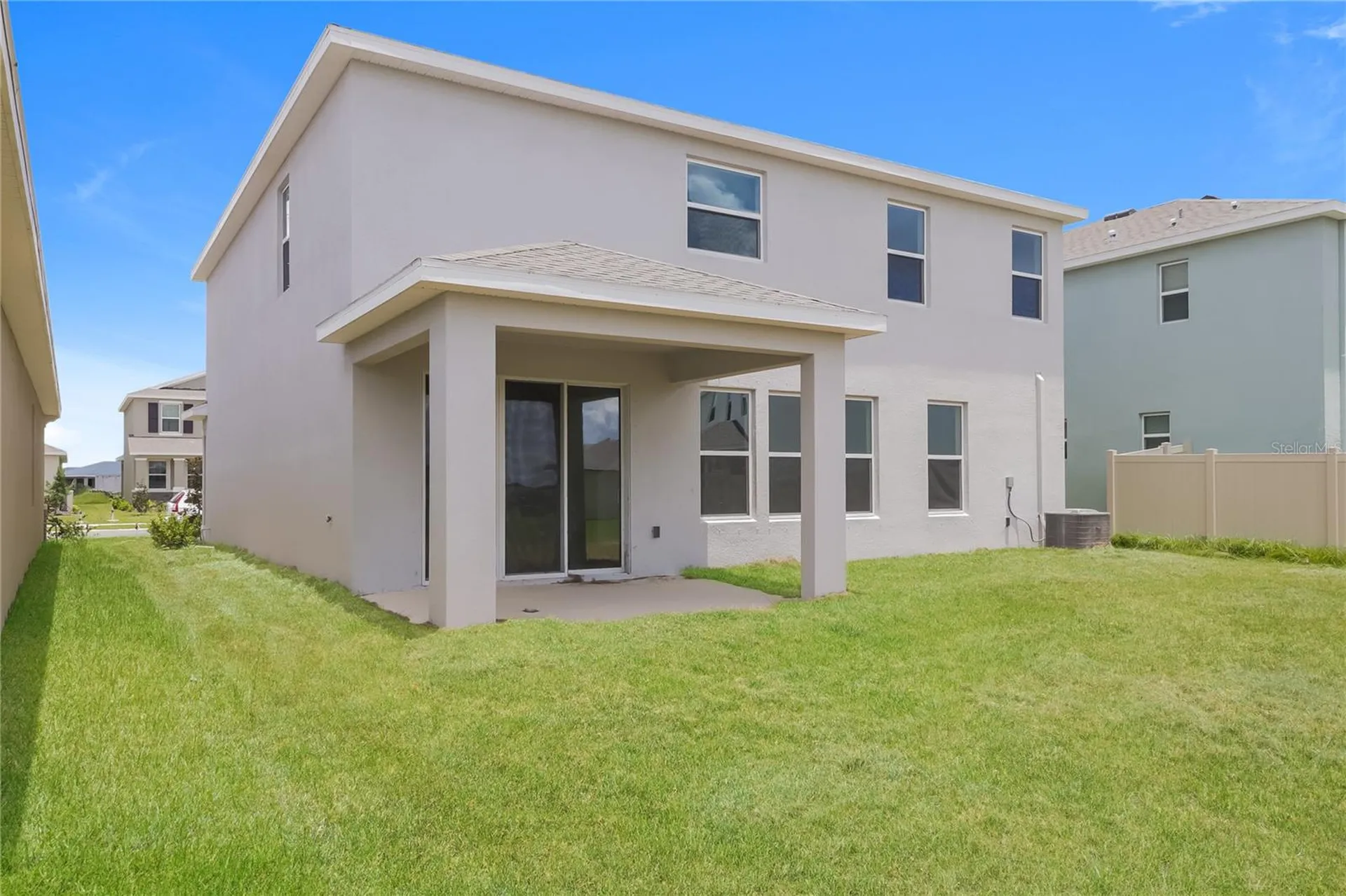 10832 Charlotte Drive Parrish FL 34219
