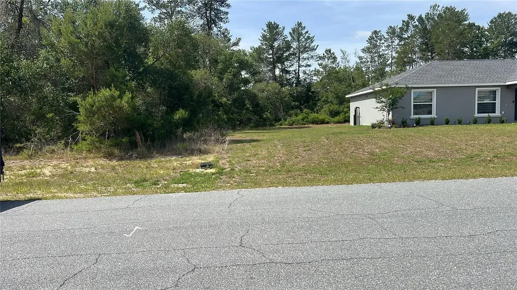 Tbd Marion Oaks Drive Ocala FL 34473