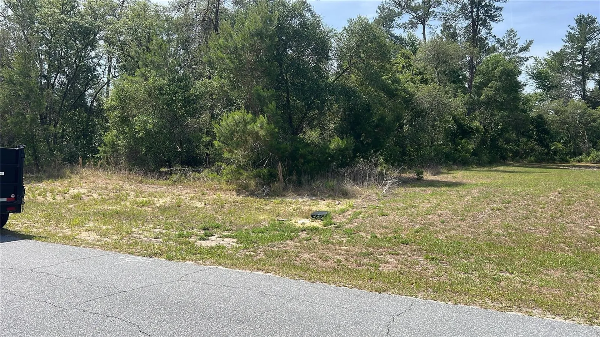 Tbd Marion Oaks Drive Ocala FL 34473
