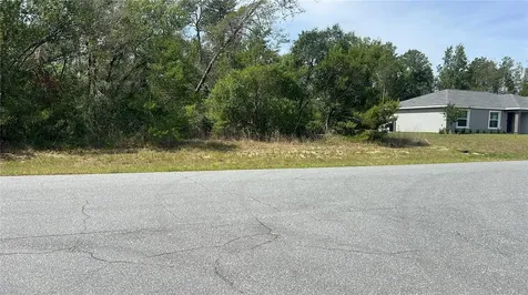 Tbd Marion Oaks Drive Ocala FL 34473
