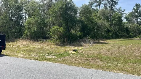 Tbd Marion Oaks Drive Ocala FL 34473