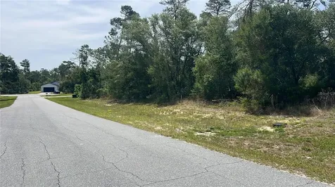 Tbd Marion Oaks Drive Ocala FL 34473
