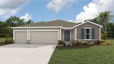 1743 NW 127th Drive Newberry FL 32669