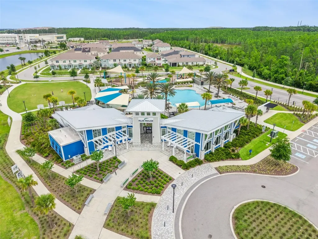 9220 Sea Pine Avenue Orlando FL 32832