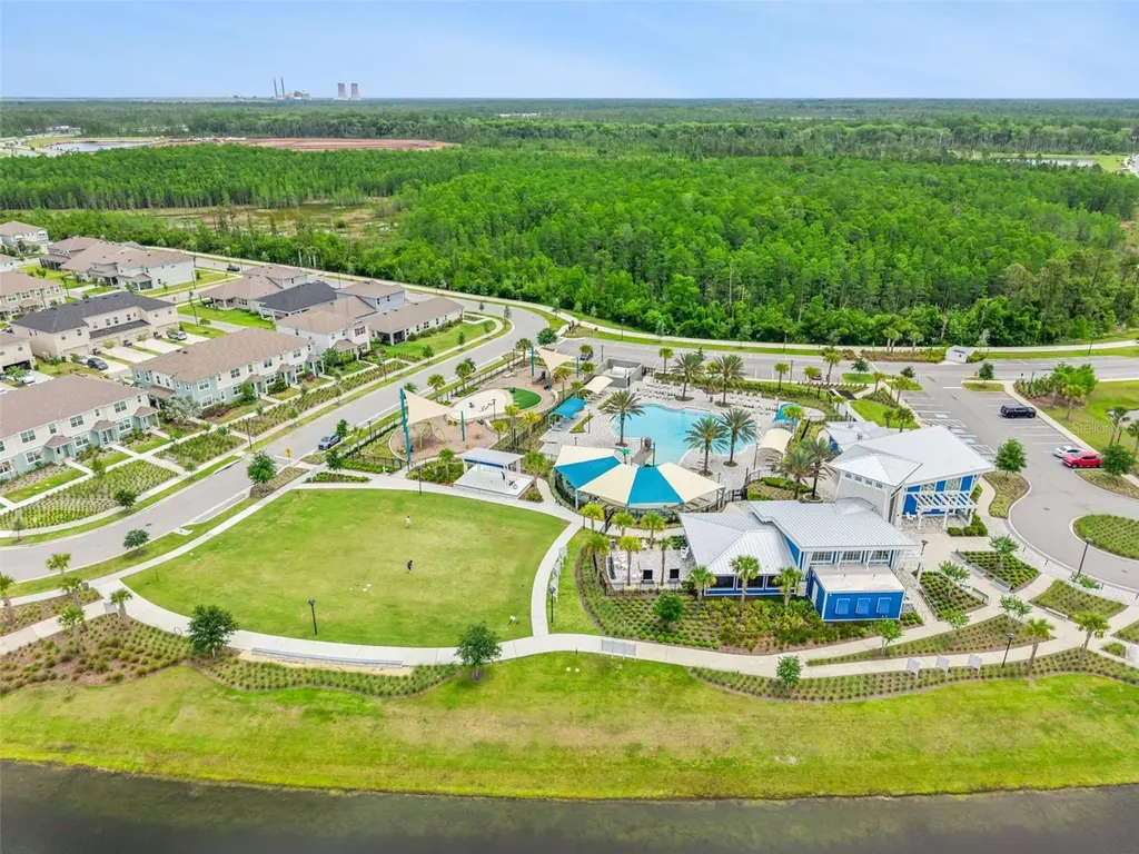 9220 Sea Pine Avenue Orlando FL 32832