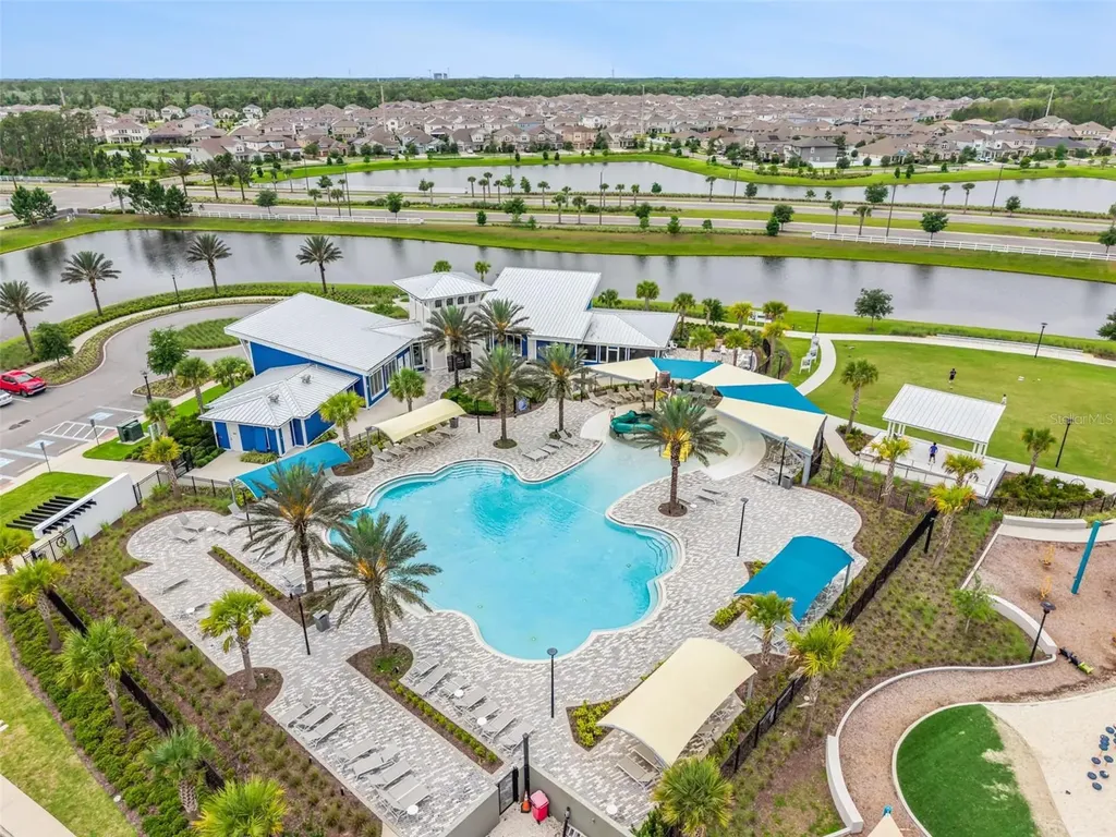 9220 Sea Pine Avenue Orlando FL 32832