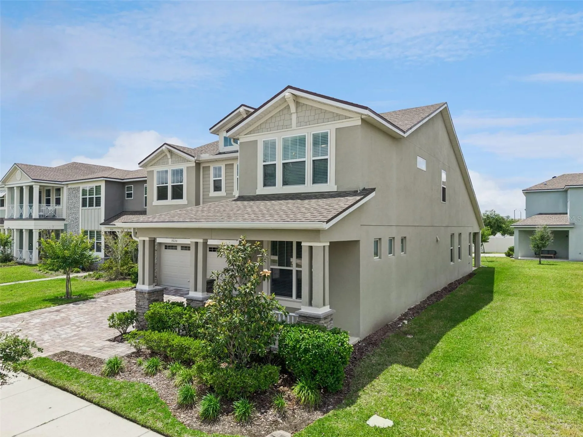 9220 Sea Pine Avenue Orlando FL 32832