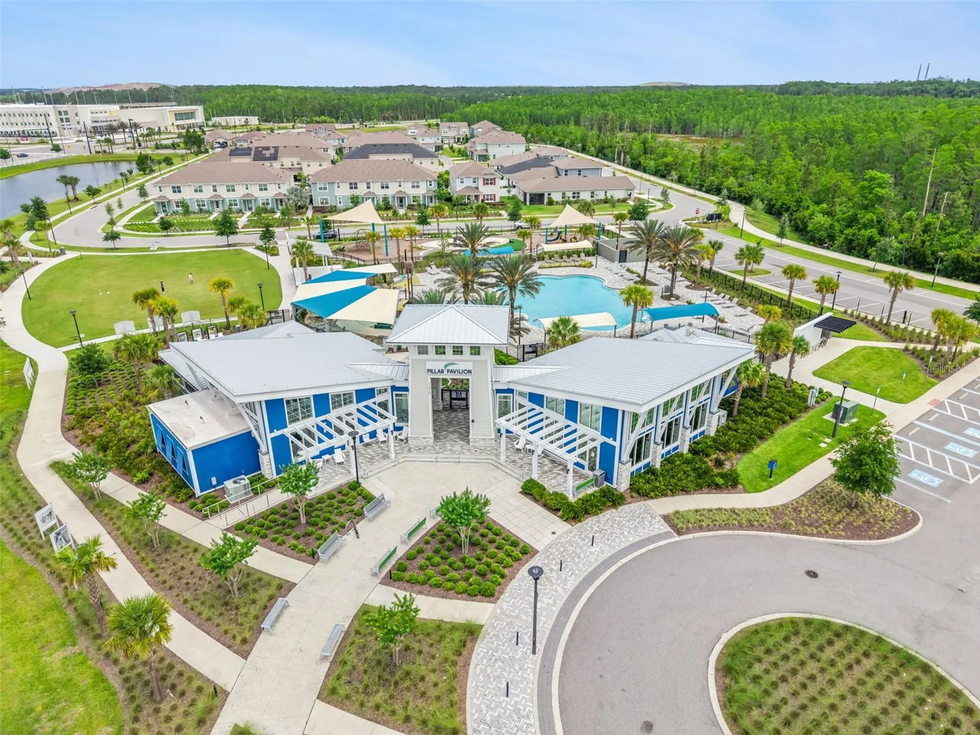 9220 Sea Pine Avenue Orlando FL 32832