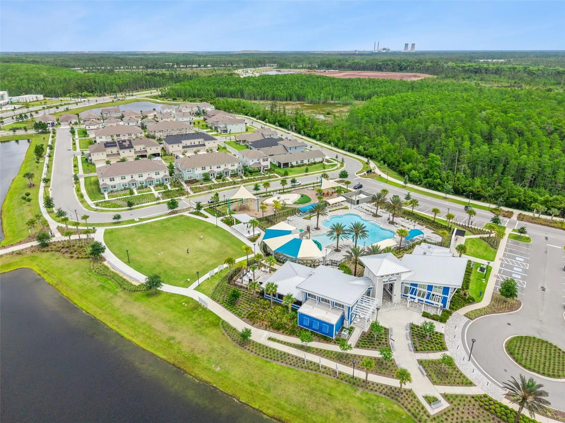 9220 Sea Pine Avenue Orlando FL 32832