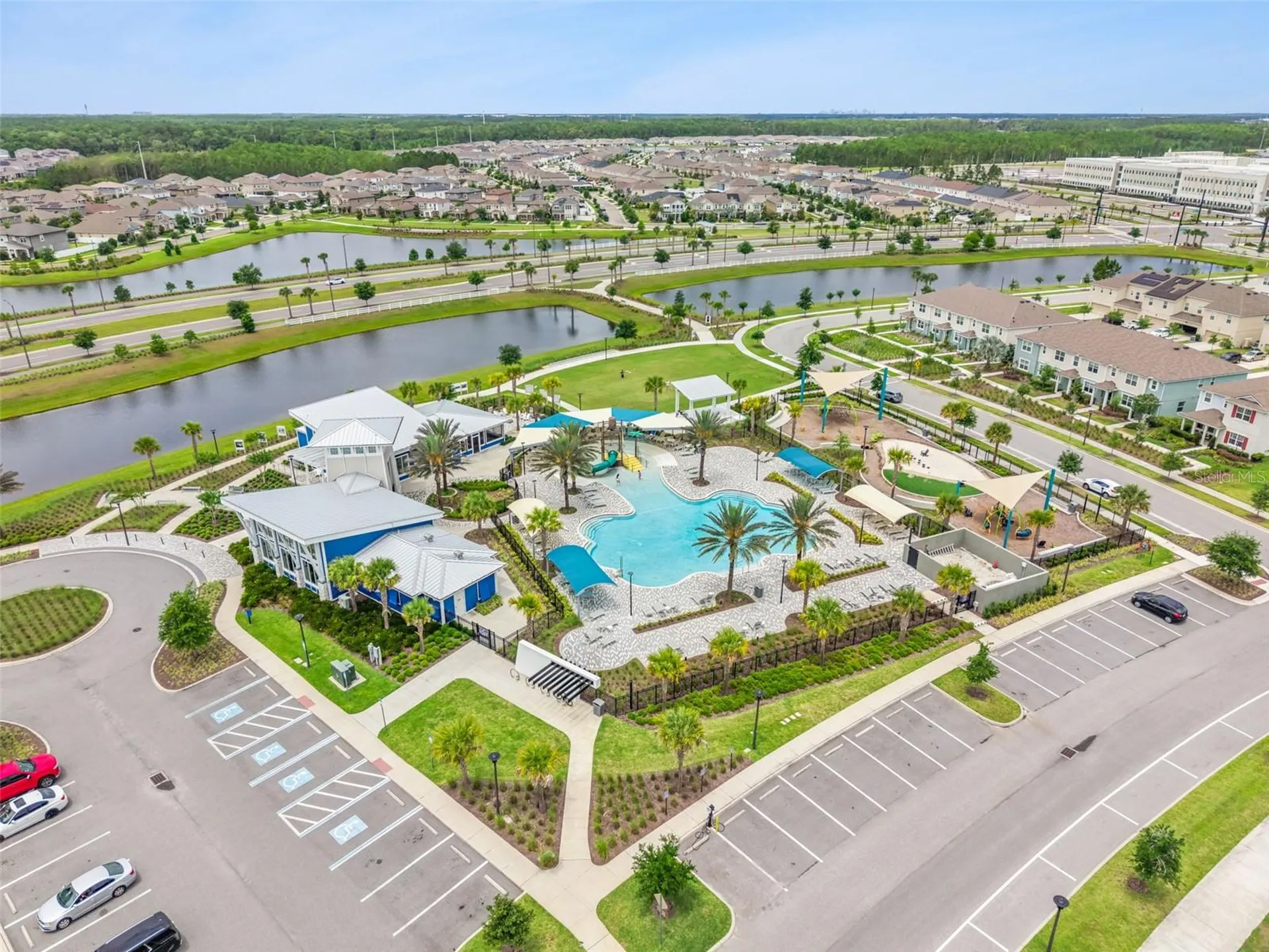 9220 Sea Pine Avenue Orlando FL 32832