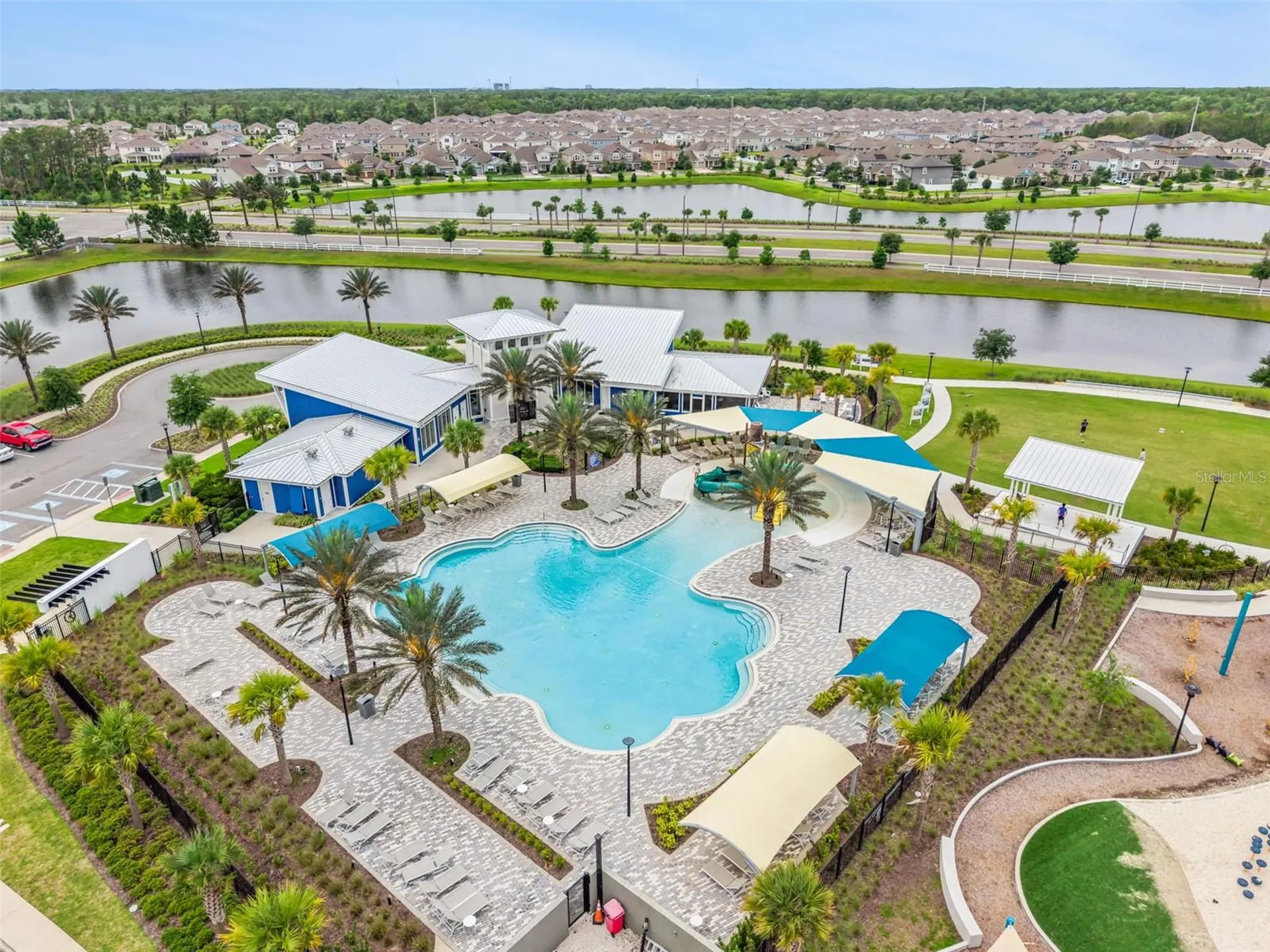 9220 Sea Pine Avenue Orlando FL 32832