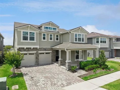 9220 Sea Pine Avenue Orlando FL 32832