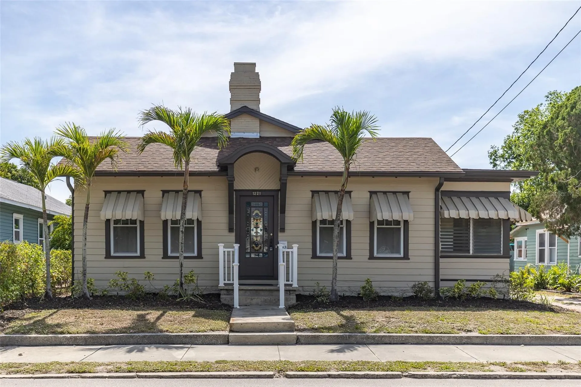 1221 18th Street W Bradenton FL 34205