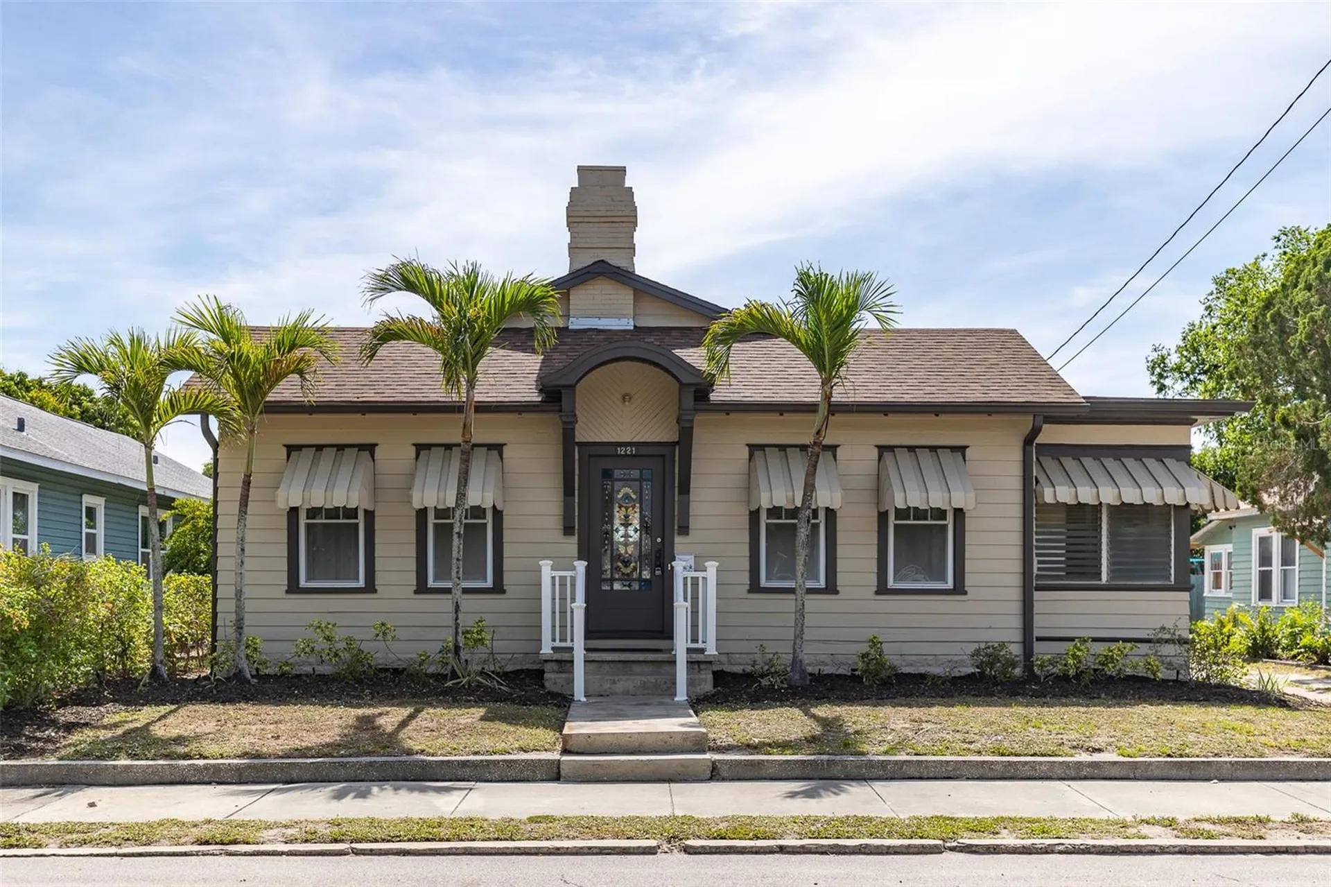 1221 18th Street W Bradenton FL 34205