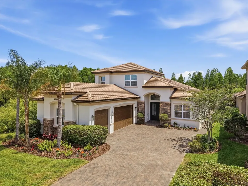 30567 Chesapeake Bay Drive Wesley Chapel FL 33543