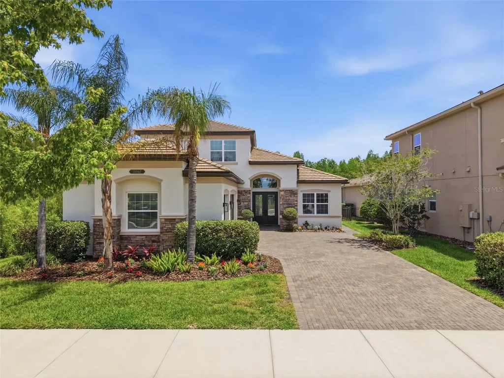 30567 Chesapeake Bay Drive Wesley Chapel FL 33543