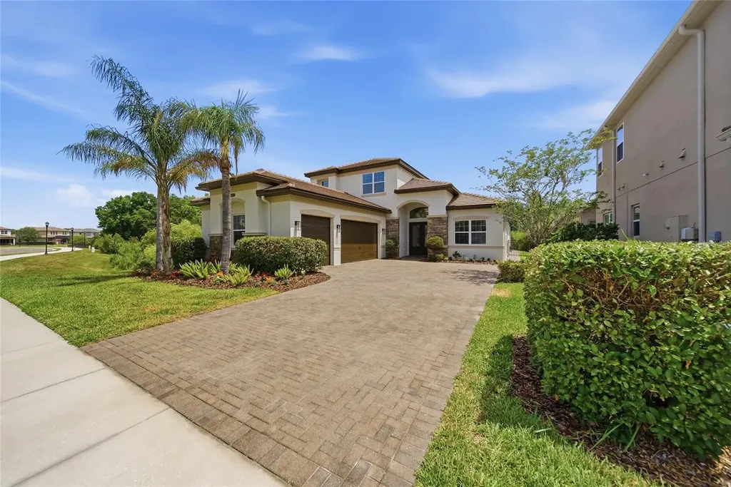 30567 Chesapeake Bay Drive Wesley Chapel FL 33543