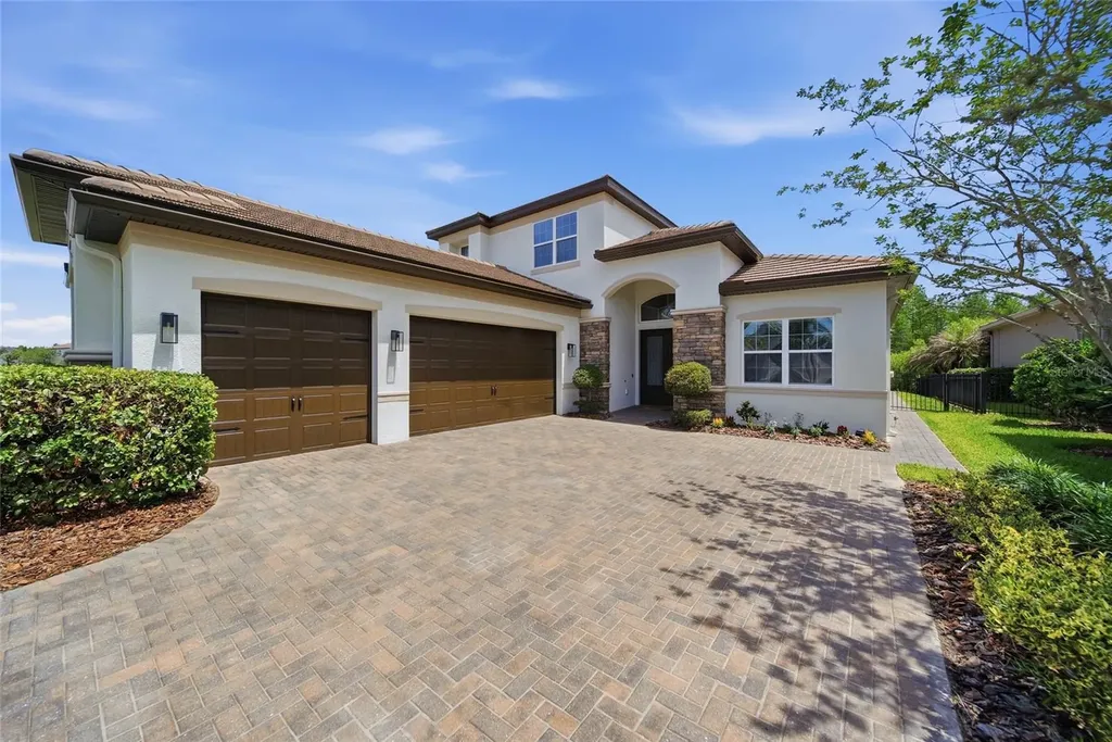 30567 Chesapeake Bay Drive Wesley Chapel FL 33543