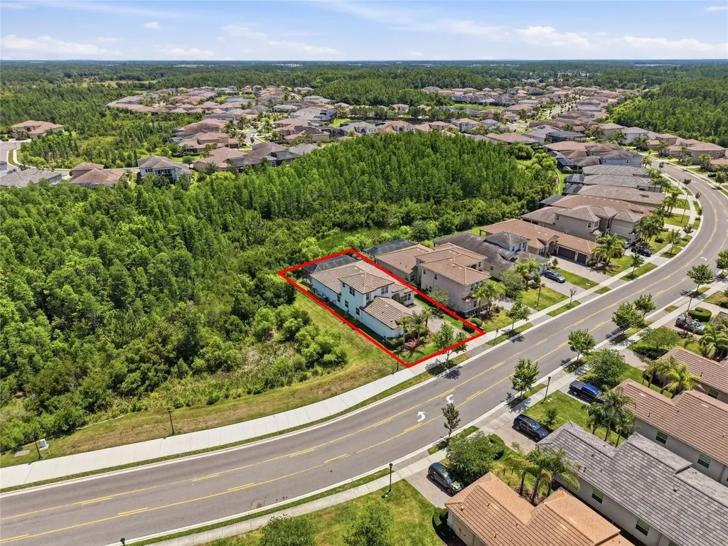 30567 Chesapeake Bay Drive Wesley Chapel FL 33543
