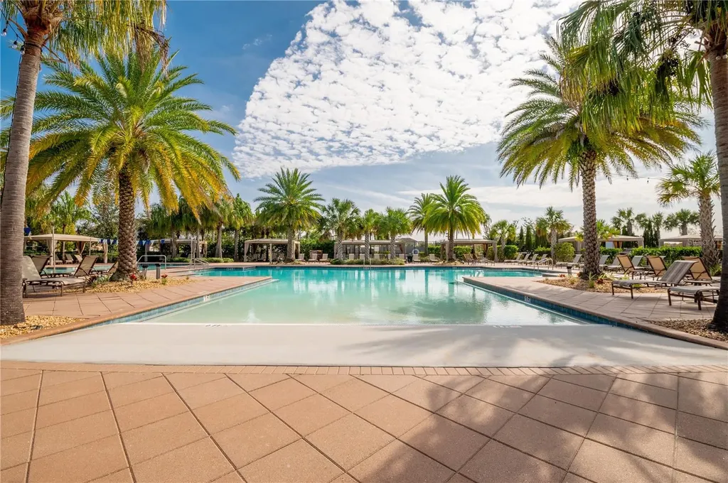 30567 Chesapeake Bay Drive Wesley Chapel FL 33543