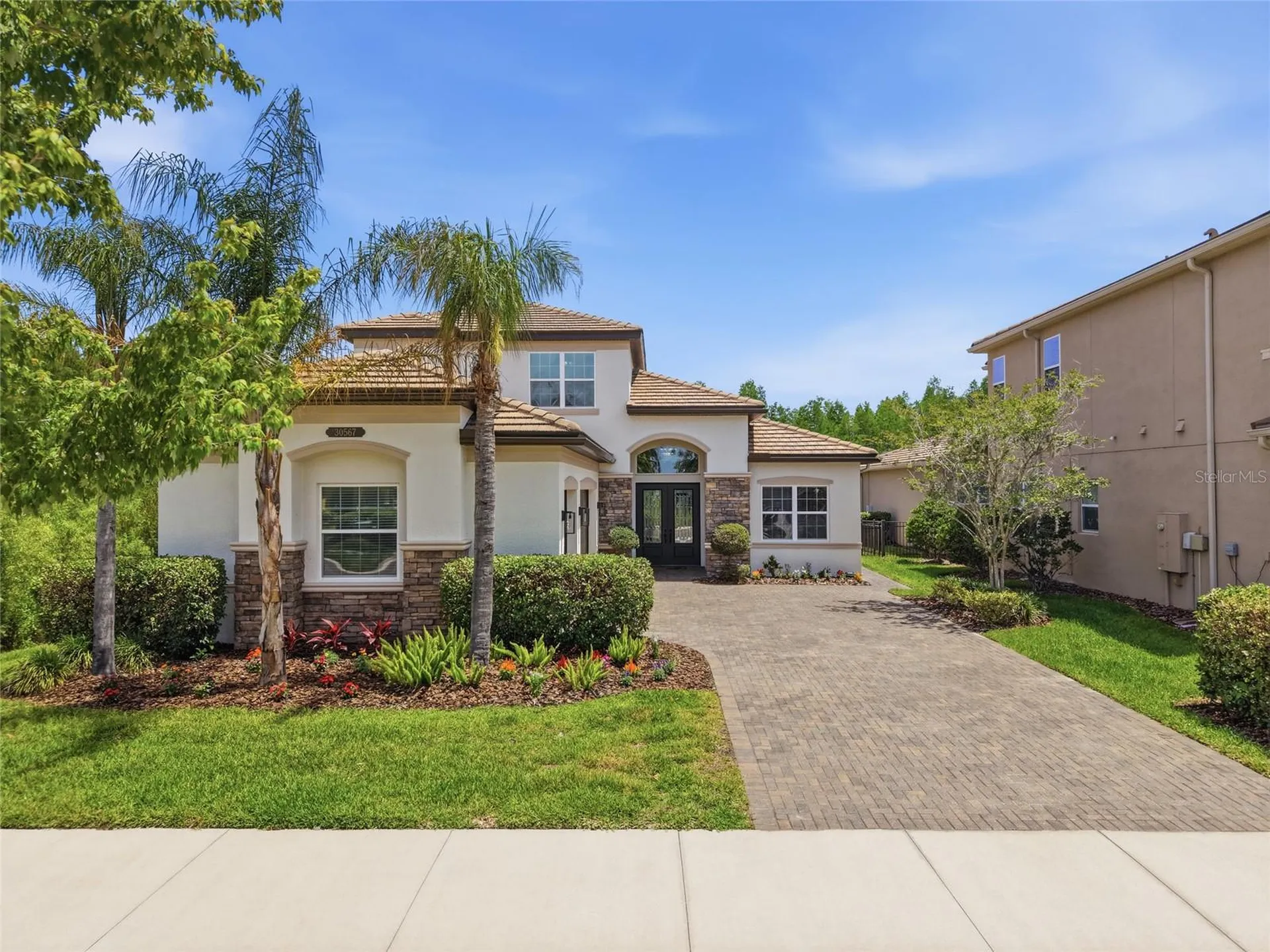 30567 Chesapeake Bay Drive Wesley Chapel FL 33543