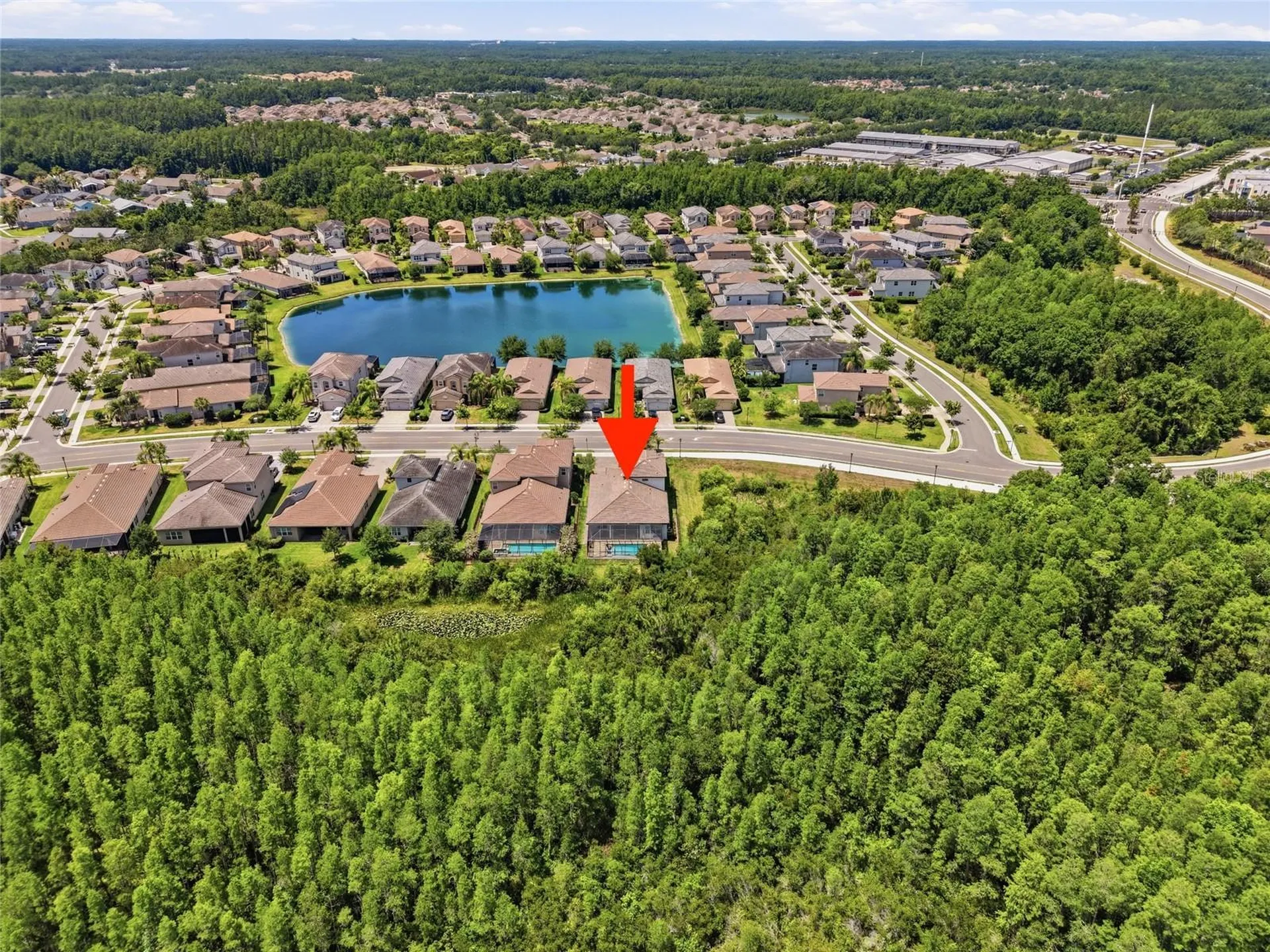 30567 Chesapeake Bay Drive Wesley Chapel FL 33543