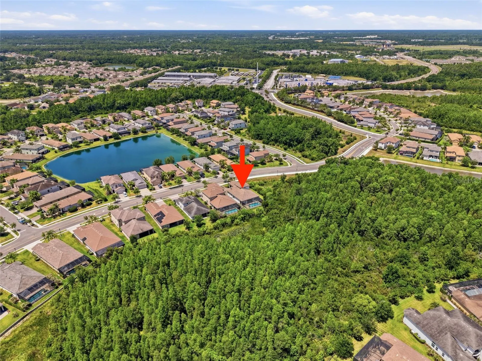 30567 Chesapeake Bay Drive Wesley Chapel FL 33543