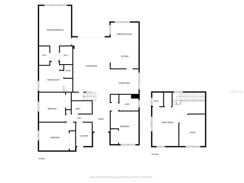 30567 Chesapeake Bay Drive Wesley Chapel FL 33543