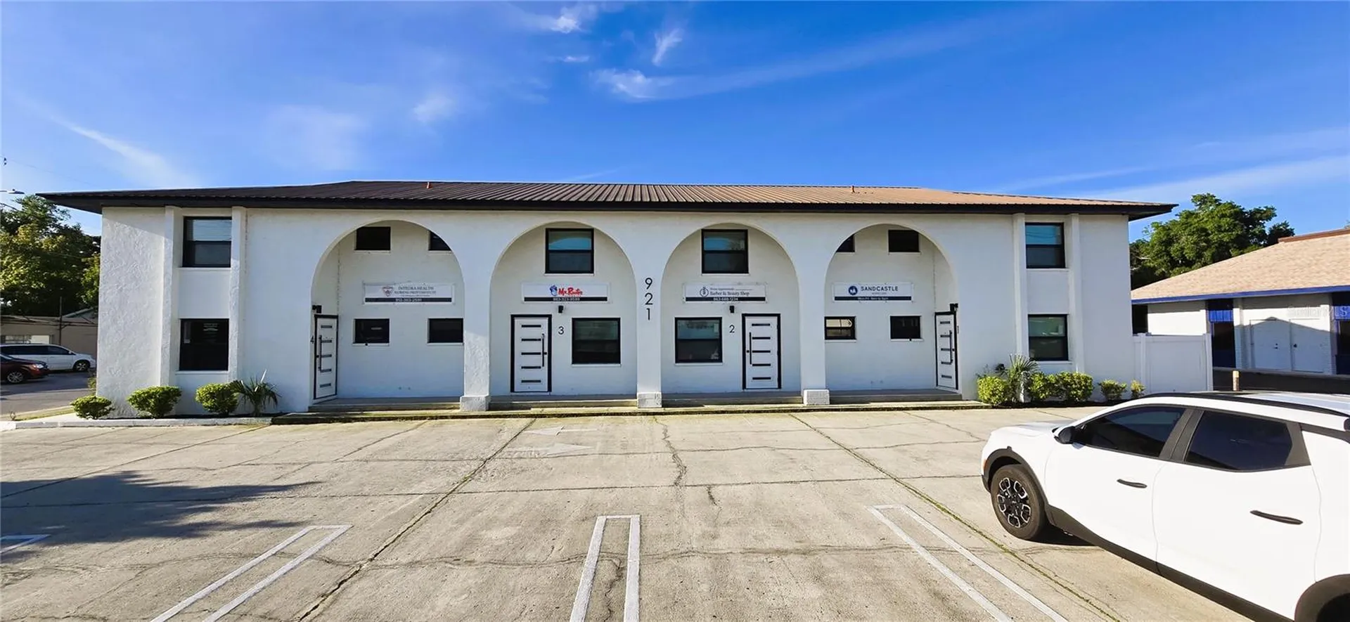 921 E Parker Street Lakeland FL 33801