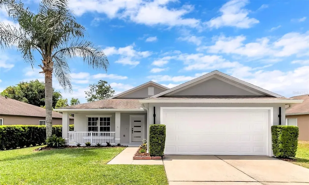 15617 Perdido Drive Orlando FL 32828