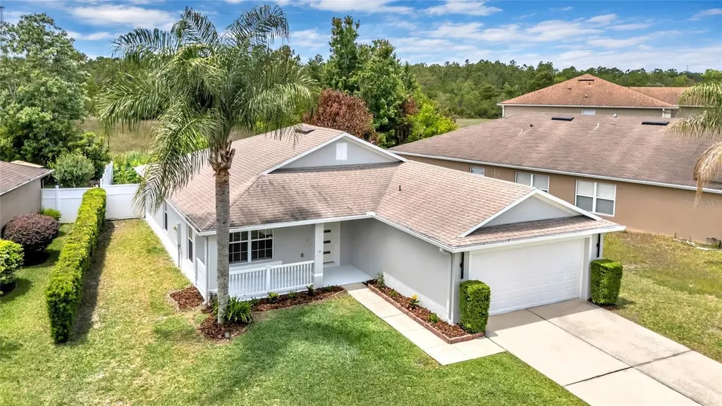 15617 Perdido Drive Orlando FL 32828