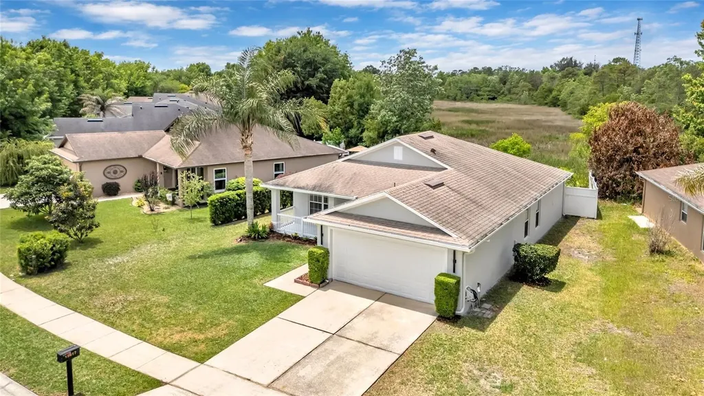 15617 Perdido Drive Orlando FL 32828