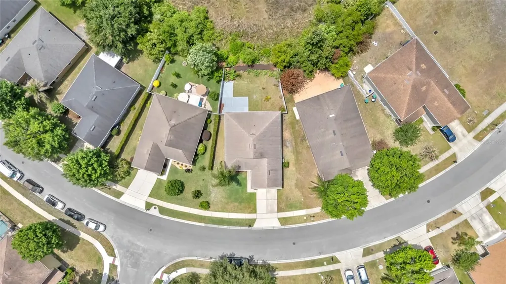 15617 Perdido Drive Orlando FL 32828