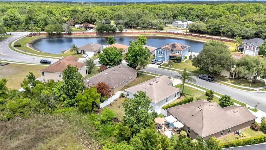 15617 Perdido Drive Orlando FL 32828