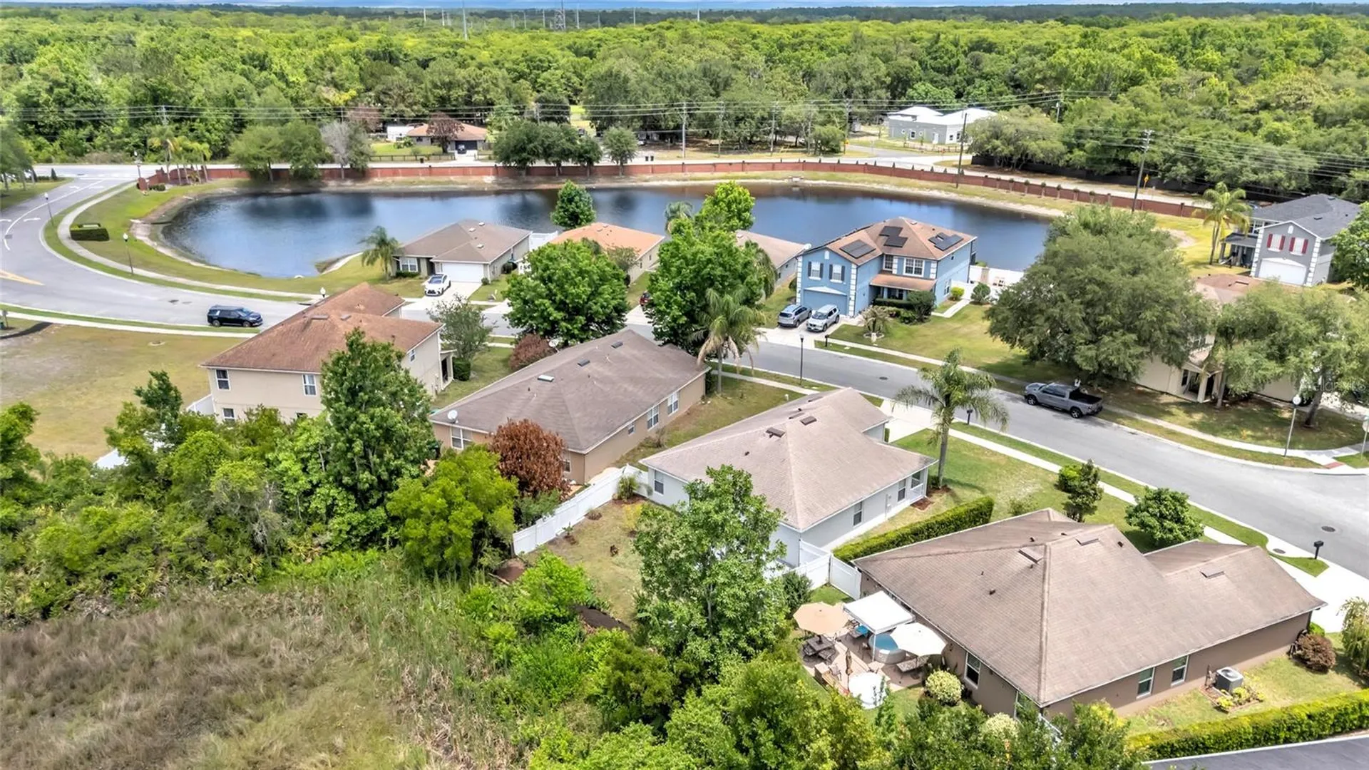 15617 Perdido Drive Orlando FL 32828