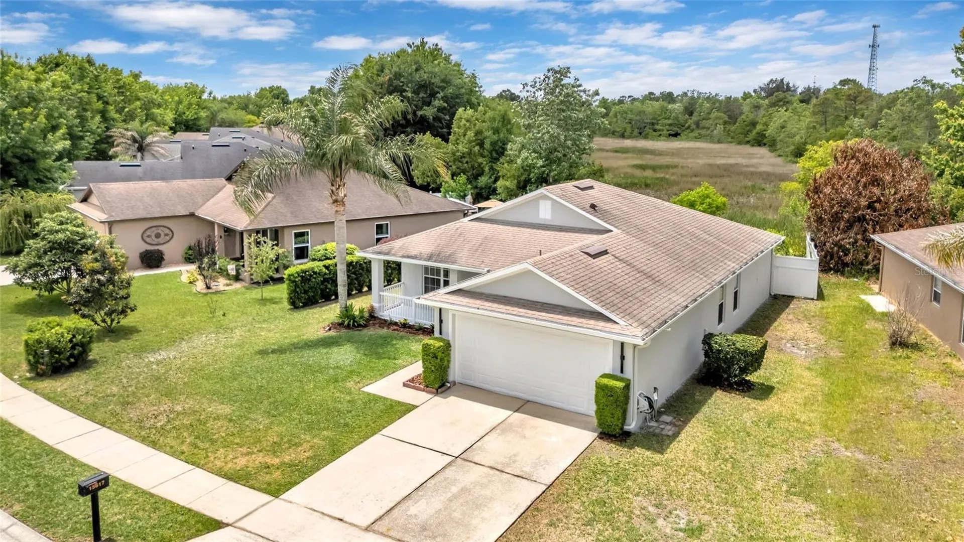 15617 Perdido Drive Orlando FL 32828