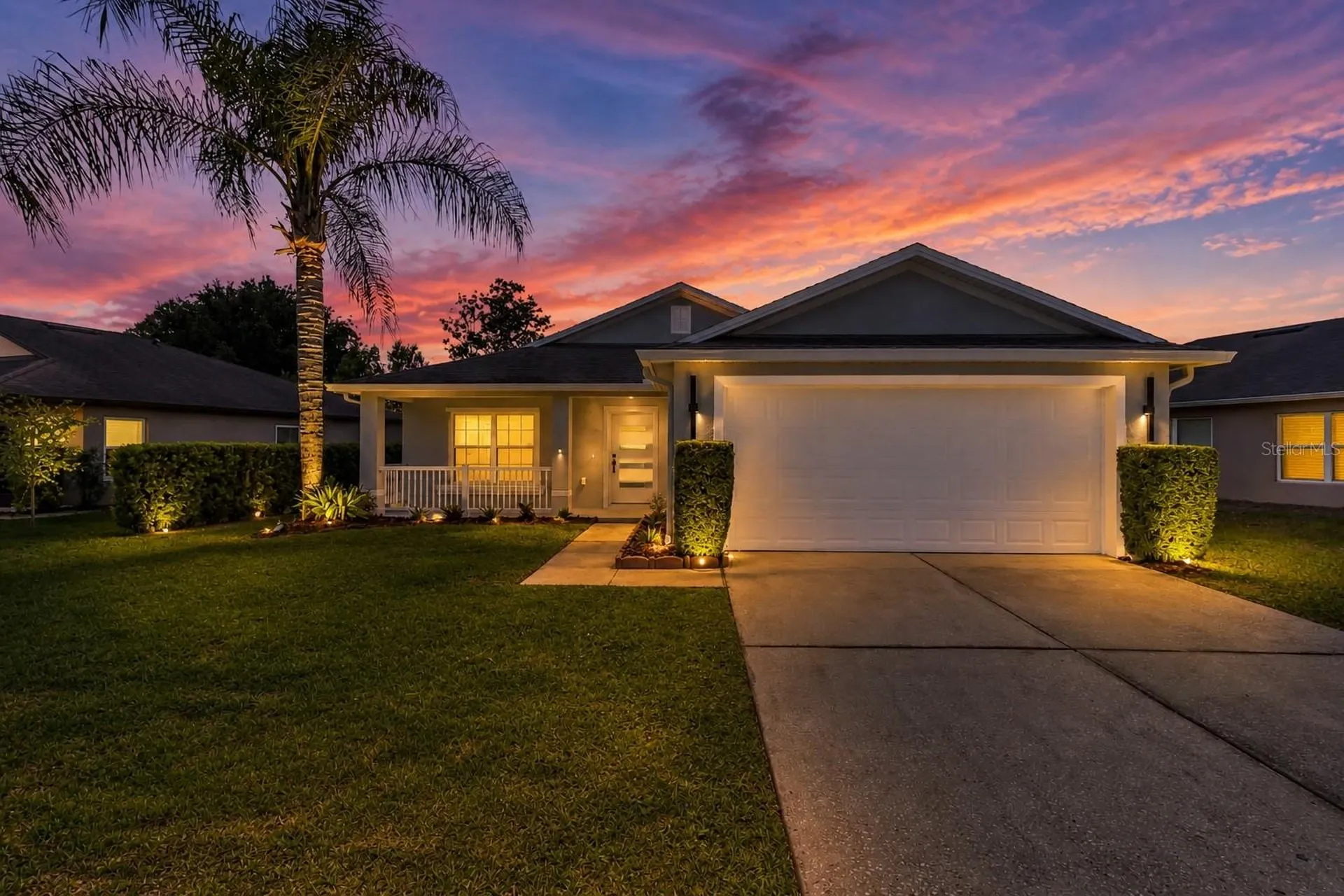 15617 Perdido Drive Orlando FL 32828