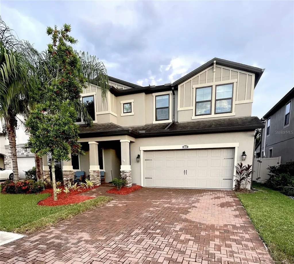 10442 Arbor Groves Place Riverview FL 33578