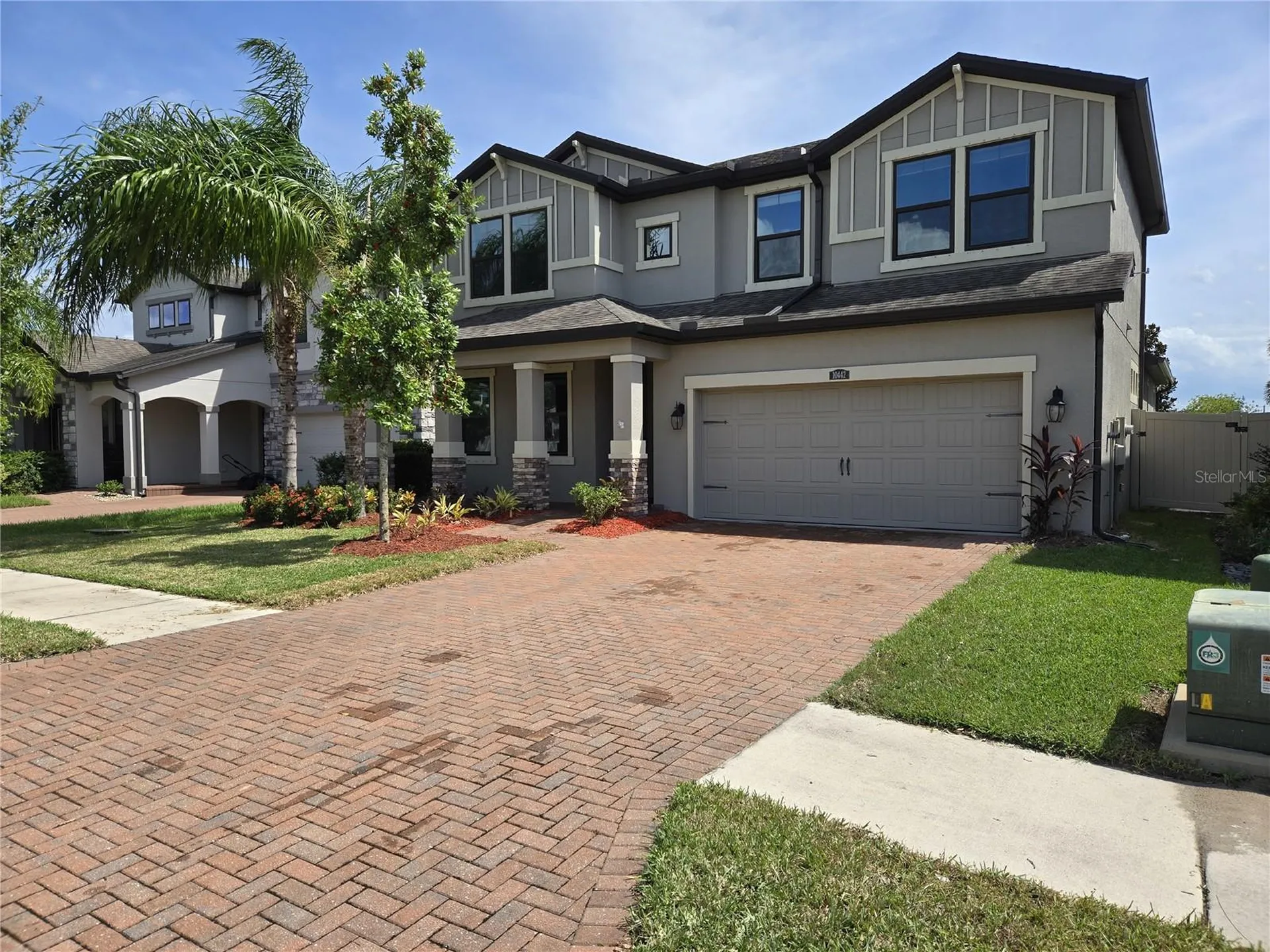 10442 Arbor Groves Place Riverview FL 33578