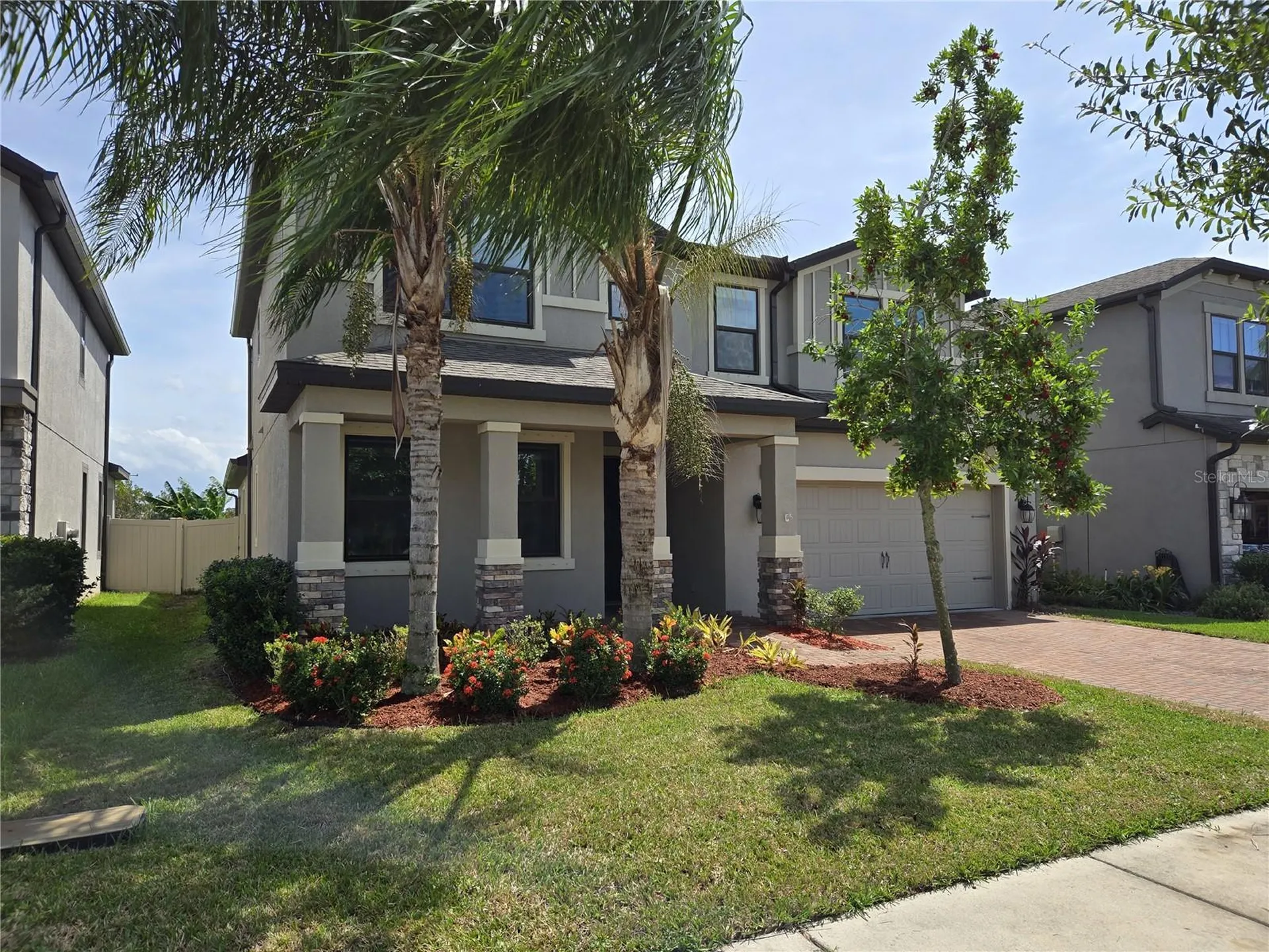 10442 Arbor Groves Place Riverview FL 33578